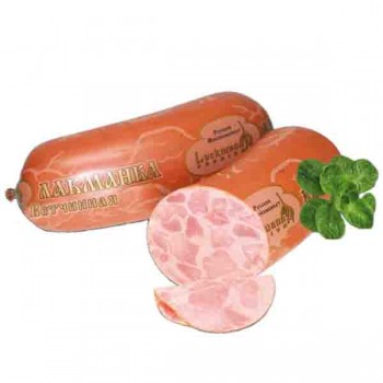 Ветчина Русская 450 гр