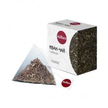 Иван-чай "Чабрец", пирамидный пакетик (15х2г)