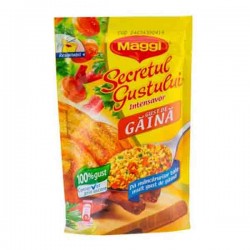 Приправа "Maggi" вкус курицы 200 гр
