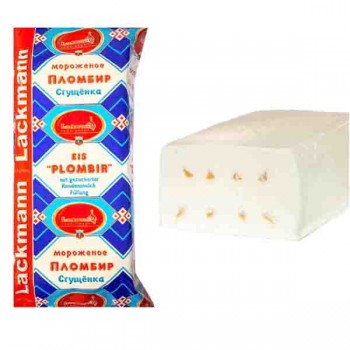 Пломбир "Сгущенка" 500 гр