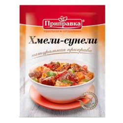 Приправа "Хмели-сунели" 25 гр