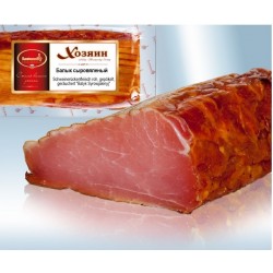 Балык сыровяленый ~200g