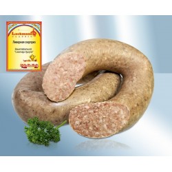 Ливерная колбаса сюрприз 375 гр