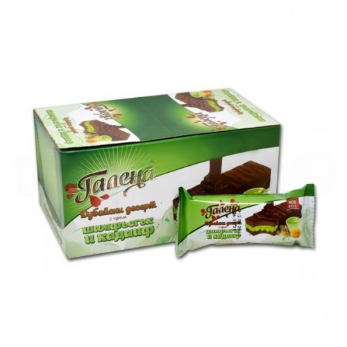 ПИРОЖЕНОЕ ДУБАЙ ГАЛЕНА 65 Г