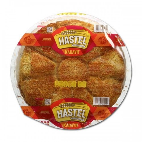 КАДАИФ (ПИРОГ ИЗ ЛАПШИ) ХАСТЕЛ 400 Г