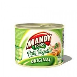РАТЕ VEGETAL ORIGINAL MANDY 