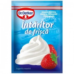 INTARITOR FRISCA DR.OETKER 