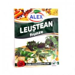 Любисток “АЛЕКС“, 6гp