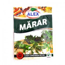 MARAR Укроп ALEX