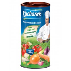 Приправа универсальная Кухарек 300г