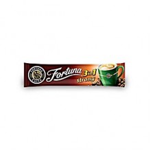 Кофе 3 в 1 STRONG FORTUNA