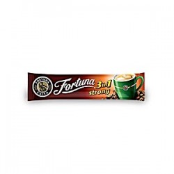 Кофе 3 в 1 STRONG FORTUNA