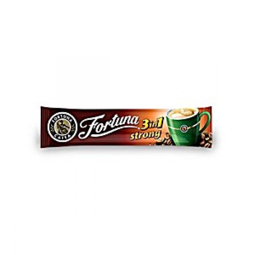 Кофе 3 в 1 STRONG FORTUNA
