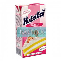 Сливки, 500гp