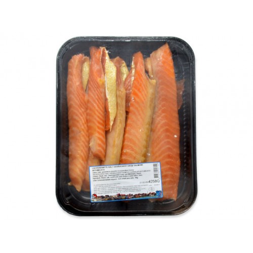Животики лосося, крупные, 300 г