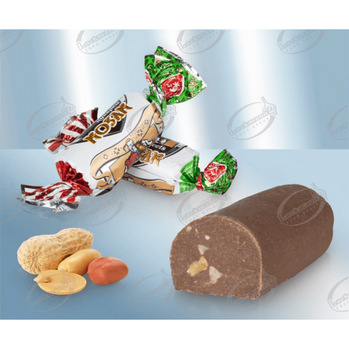 Конфеты "Батончик Козак", 300гр