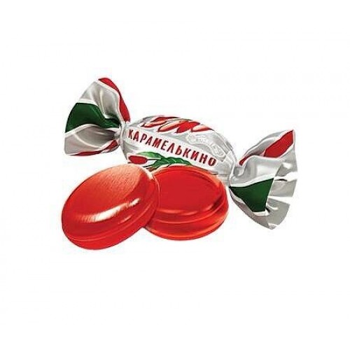 Конфеты "Karamelkino" барбарис, 300гр