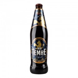 0.5 Л ПИВО БУТЫЛОЧНОЕ ТЕМНОЕ ЛЕВ ЛЬВИВСЬКЕ 4.7% 500ml