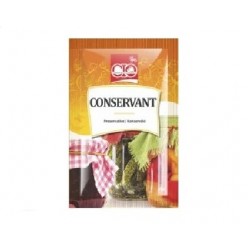Порошковый консервант "Cio", 5 г