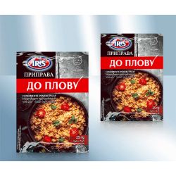 Приправа для плова, 25г