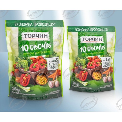 Приправа универсальная, 250г