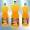 Лимонад "Frutti Fresh Персик" 2л