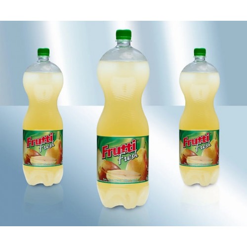 Лимонад "Frutti Fresh Груша" 2л
