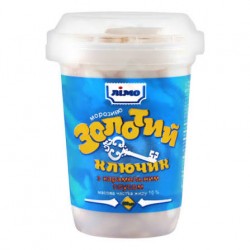 Мороженое со вкусом карамели, 100г