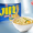 Лапша быстрого приготовления "Jin Ramen" (неострая)