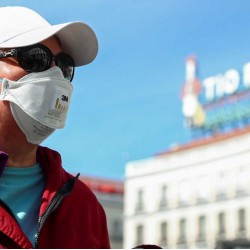 МАДРИД ПОСЛЕ КАРАНТИНА: ЧТО ЖДЕТ ГОРОД?