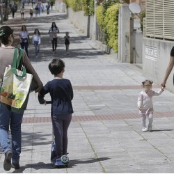 Предварительный план по выходу Испании из карантина