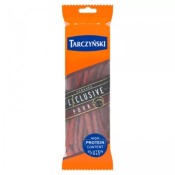 Колбаски свиные "Kabanos exclusive Tarczynski", 105г