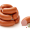 Сардельки подкопчёные 300 гр