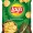 Картофельные чипсы "Lays"со вкусом зеленого лука, 120г