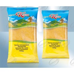 Кукурузная крупа, 700г