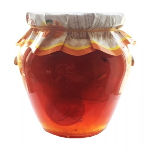 Варенье из абрикосов "От Маруси" 690г