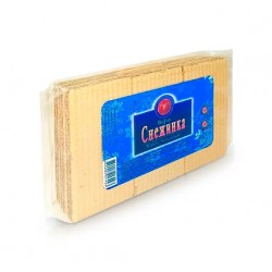 Bафли "Снежинка", 300 г