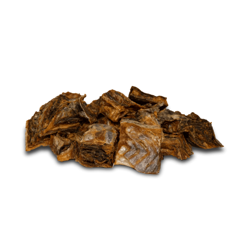 Cушёная щетинозубая синеглазка "MSDM", 100г