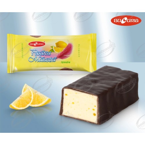 Конфеты "Pasarea Maiastra", со лимонным вкусом, 300г