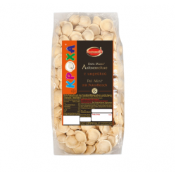 Пель-Мини Кроха с индейкой, 900g