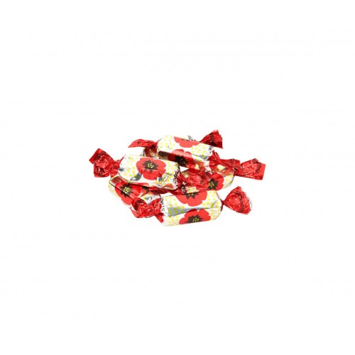 Конфеты с красным маком «PERGALE», 170 г