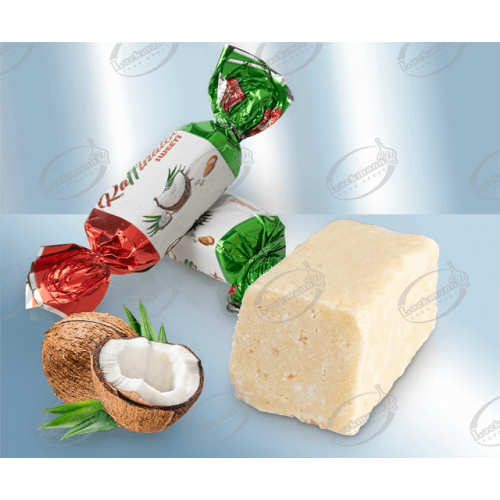 Конфеты "Раффинато", с кокосовой стружкой, 300гр