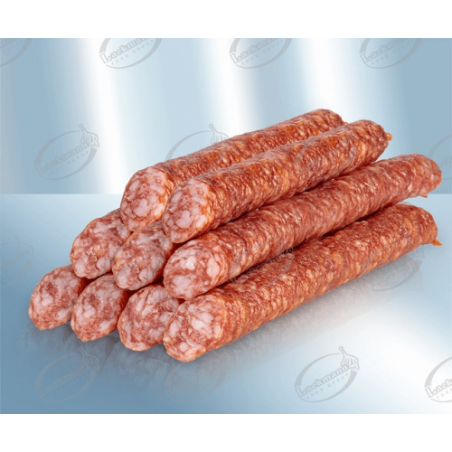Салями вяленое "Salsiccia romana", 500гр
