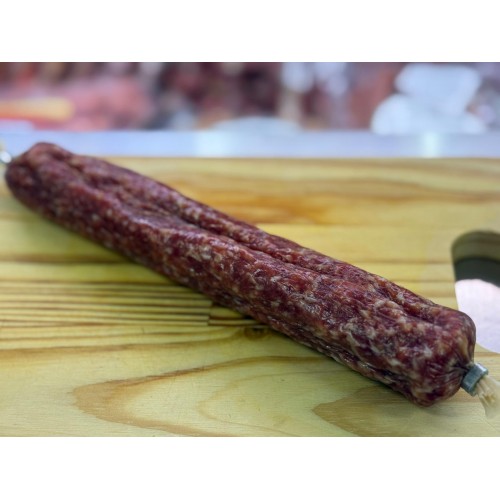 Салями вяленое "Salsiccia romana", 500гр