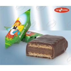 Конфеты "Scufita Rosie", 300г