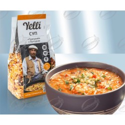 Суп Турецкий с булгуром, "Yelli" 250г