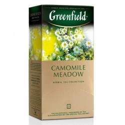 Чай травяной Greenfield ромашковый 25 пак. × 1,5г
