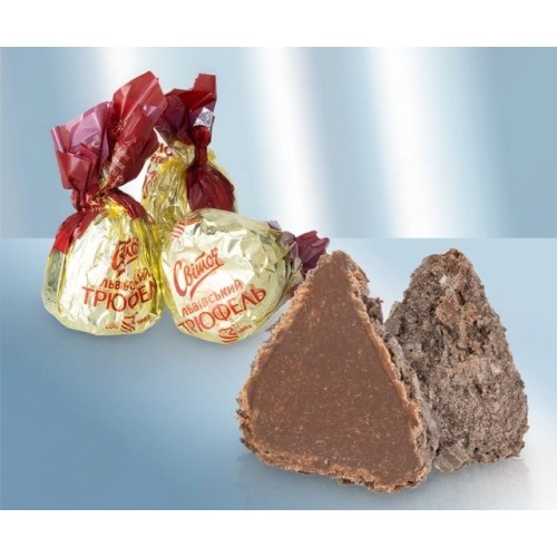 Конфеты "Львовский трюфель", 300гр