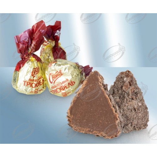 Конфеты "Львовский трюфель", 300гр