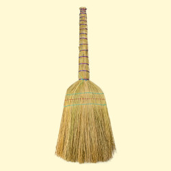 Веник для пола ПРЕМИУМ, 90 см